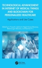 Technological Advancement in Internet of Medical Things and Blockchain for Personalized Healthcare: Applications and Use Cases Cover Image