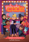 Spotlight on Coding Club! #4 (Girls Who Code #4) By Michelle Schusterman Cover Image