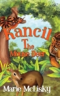 Kancil the Mouse Deer By Marie McLisky Cover Image