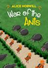 War of the Ants Cover Image
