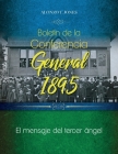 Boletín de la Conferencia General 1895: El mensaje del tercer ángel By Alonzo Jones Cover Image
