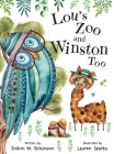 Lou's Zoo and Winston Too Cover Image