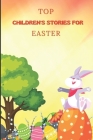 Top Children's Stories for Easter By Marcus Simon Cover Image