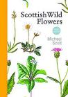 Scottish Wild Flowers: Mini Guide Cover Image