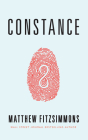 Constance By Matthew Fitzsimmons, January Lavoy (Read by) Cover Image