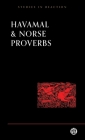 Havamal and Norse Proverbs By Anonymous Cover Image