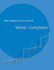 Verbal Complexes, Volume 34 By Hilda Koopman, Anna Szabolcsi Cover Image