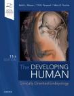 The Developing Human: Clinically Oriented Embryology Cover Image