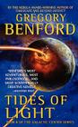 Tides of Light By Gregory Benford Cover Image