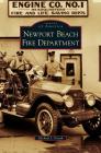 Newport Beach Fire Department Cover Image