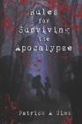 Rules for Surviving the Apocalypse Cover Image