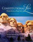 Constitutional Law: Principles and Practice Cover Image