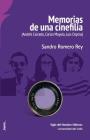Memorias de una cinefilia: (Andrés Caicedo, Carlos Mayolo, Luis Ospina) Cover Image