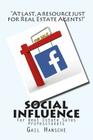 Social Influence for Real Estate Sales Professionals: A Beginner's Guide By Gail Hansche Cover Image