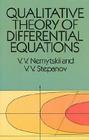 Qualitative Theory of Differential Equations Cover Image