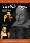 William Shakespeare's Twelfth Night DVD: Performed in American Sign Language and English By Peter Novak Cover Image