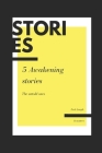 5 awakening stories Cover Image