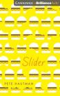 Slider Cover Image