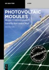 Photovoltaic Modules: Reliability and Sustainability Cover Image
