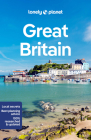 Lonely Planet Great Britain 15 (Travel Guide) Cover Image