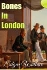 Bones in London (Golden Classics #95) Cover Image