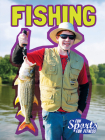 Fishing (Fun Sports for Fitness) Cover Image