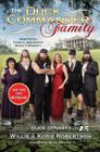 The Duck Commander Family: How Faith, Family, and Ducks Built a Dynasty Cover Image