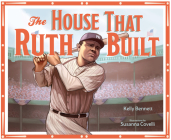 The House That Ruth Built Cover Image