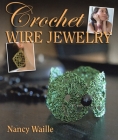 Crochet Wire Jewelry Cover Image