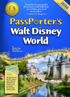 Passporter's Walt Disney World By Jennifer Marx, Dave Marx, Alexander Marx Cover Image