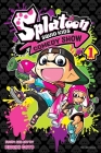 Splatoon: Squid Kids Comedy Show, Vol. 1 By Hideki Goto Cover Image
