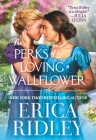 The Perks of Loving a Wallflower (The Wild Wynchesters #2) Cover Image
