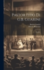 Pastor Fido Di G.B. Guarini: Euridice Cover Image