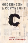 Modernism and Copyright (Modernist Literature and Culture) Cover Image