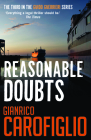 Reasonable Doubts (Guido Guerrieri #3) Cover Image