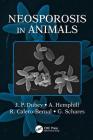 Neosporosis in Animals Cover Image