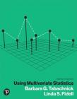 Using Multivariate Statistics By Barbara Tabachnick, Linda Fidell Cover Image