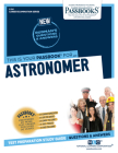 Astronomer (C-54): Passbooks Study Guide (Career Examination Series #54) By National Learning Corporation Cover Image