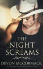 The Night Screams Cover Image