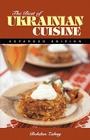 The Best of Ukrainian Cuisine (Hippocrene International Cookbook Series) Cover Image
