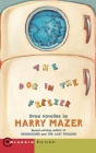 The Dog in the Freezer: A Novel of Pearl Harbor By Harry Mazer Cover Image