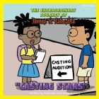 The Extraordinary Journey of James and Rabeshia: Casting Stars By Rabeshia Clay, Jr. Clay, Howard Cover Image