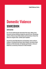Domestic Violence Sourcebk 6/E By Angela L. Williams Cover Image