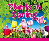 Plants in Spring By M. J. York Cover Image