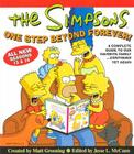 The Simpsons One Step Beyond Forever: A Complete Guide to Our Favorite Family...Continued Yet Again By Matt Groening Cover Image