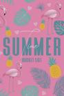 Summer Time Bucket List By Stir and Write Journals Cover Image