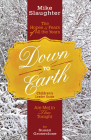 Down to Earth Children's Leader Guide: The Hopes & Fears of All the Years Are Met in Thee Tonight (Down to Earth Advent) Cover Image