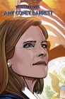 Female Force: Amy Coney Barrett Cover Image