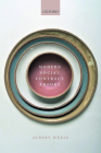 Modern Social Contract Theory C By Weale Cover Image