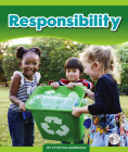 Responsibility By Cynthia Amoroso Cover Image